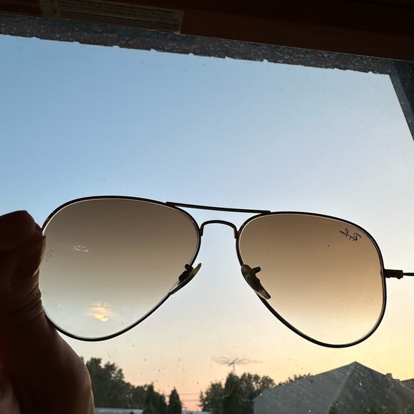 Ray-Ban Aviators - Picture 14 of 14